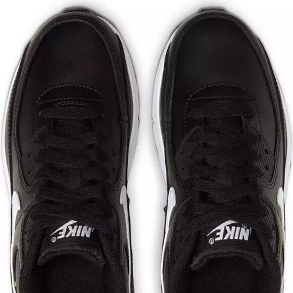NWT Nike Kids' Grade School Air Max 90 Shoes - Picture 9 of 15